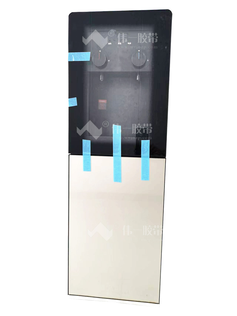 MOPP膠帶在飲水機的應(yīng)用